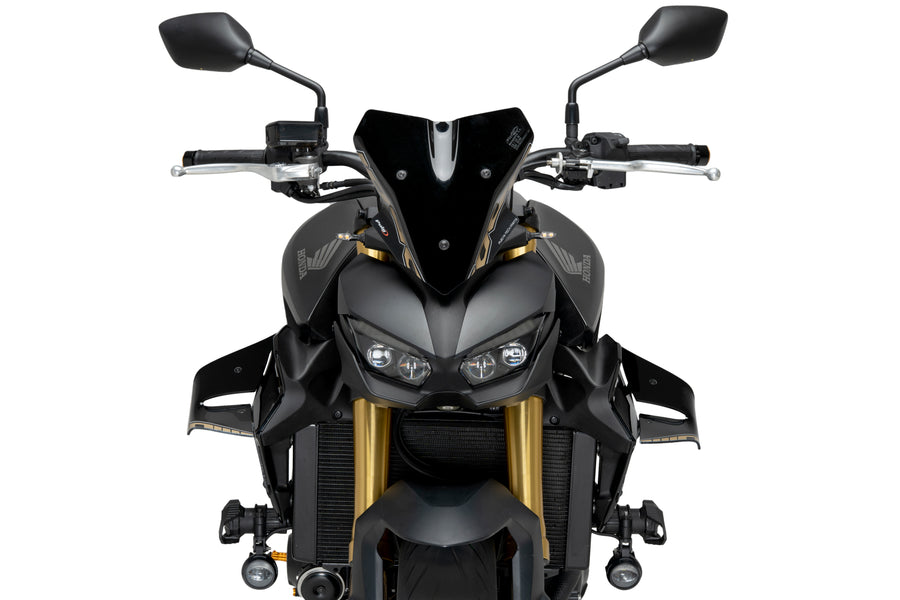 HONDA CB 1000 HORNET SP [2025] – New Generation Sport – Black