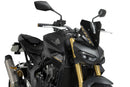 HONDA CB 1000 HORNET SP [2025] – New Generation Sport – Heavily tinted-10