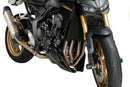 HONDA CB 1000 HORNET SP [2025] – front spoiler – carbon look-6