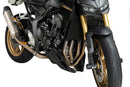 HONDA CB 1000 HORNET SP [2025] – Front spoiler – Black-11