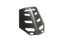 VESPA GTS 310 [2025] - horn trim | Anodized aluminum | PUIG 22389D
