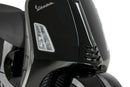VESPA GTS 310 [2025] - horn trim | Black | PUIG 22389N