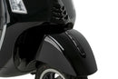 VESPA GTS 310 [2025] - Front fender molding | Black | PUIG 22390N