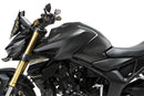 HONDA CB 1000 HORNET SP [2025] - Pro tank protector 2 | Clear | PUIG 22398W