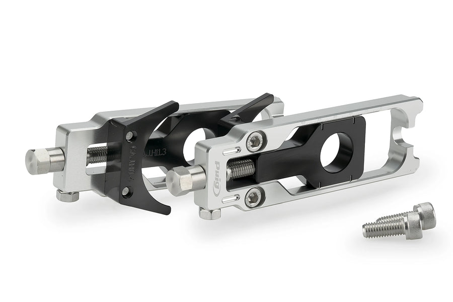 HONDA CB 1000 HORNET SP [2025] - Chain tensioner | Silver | PUIG 22400P