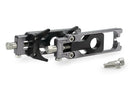 HONDA CB 1000 HORNET SP [2025] - Chain tensioner | Titanium | PUIG 22400Y