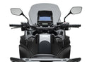 HONDA NT 1100 DCT [2025] – touring screen – heavily tinted