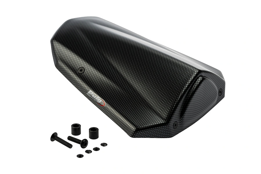 SUZUKI GSX-R 1000 R [2021] - Rear fairing | Carbon look | PUIG 22406C