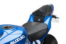 SUZUKI GSX-R 1000 R [2021] - Rear fairing | Matt black | PUIG 22406J