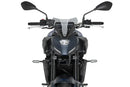 YAMAHA MT-07 Y-AMT [2025] – New Generation Sport – Heavily tinted