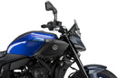 YAMAHA MT-07 Y-AMT [2025] – New Generation Sport – Matte Black-10
