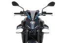 YAMAHA MT-07 Y-AMT [2025] – New Generation Sport – Matte Black-19