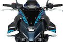 YAMAHA MT-07 Y-AMT [2025] – New Generation Sport – Matte Black-38