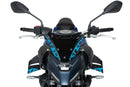 YAMAHA MT-07 Y-AMT [2025] – New Generation Sport – Black-38