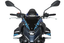 YAMAHA MT-07 Y-AMT [2025] – New Generation Sport – Matte Black-22