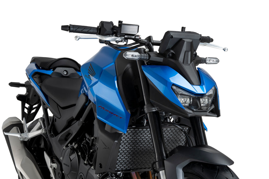 HONDA CB 750 HORNET [2025] – New Generation Sport – Matt Black