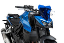 HONDA CB 750 HORNET [2025] – New Generation Sport – Transparent-30