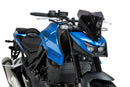 HONDA CB 750 HORNET [2025] – New Generation Sport – Heavily tinted-2