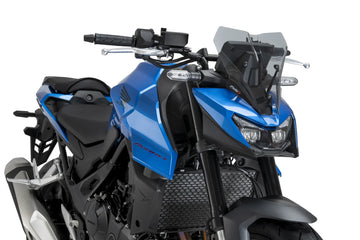 HONDA CB 750 HORNET [2025] – New Generation Sport – Tinted - 0