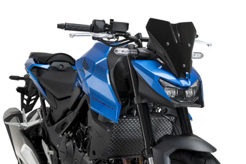 HONDA CB 750 HORNET [2025] – New Generation Sport – Black