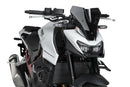 HONDA CB 750 HORNET [2025] – New Generation Sport – Matt Black-16