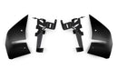 HONDA CB 750 HORNET [2025] - D12 Spoiler | Black | PUIG 22426N