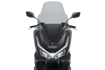 HONDA PCX 125 [2025] - Windshield V-Tech Line Touring | Tinted | PUIG 22429H