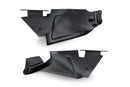 BMW R 1300 GS TROPHY [2025] - PUIG lower side fairing | Carbon look | PUIG 22430C