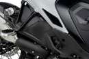 BMW R 1300 GS TROPHY [2025] – lower side fairing – carbon look-1