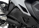 BMW R 1300 GS TROPHY [2025] – Adapter passenger footrest rubber pad-4