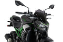 KAWASAKI Z 900 SE [2025] – New Generation Sport – Transparent-23
