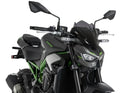 KAWASAKI Z 900 [2025] – Brake Cooler – Carbon look-7