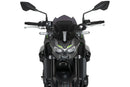 KAWASAKI Z 900 SE [2025] – New Generation Sport – Matt Black