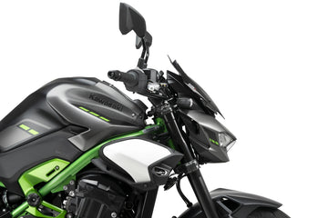 KAWASAKI Z 900 SE [2025] – New Generation Sport – Heavily tinted - 0