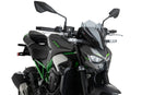 KAWASAKI Z 900 SE [2025] – New Generation Sport – Heavily tinted