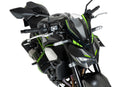 KAWASAKI Z 900 SE [2025] – New Generation Sport – Black-48