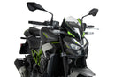 KAWASAKI Z 900 SE [2025] – New Generation Sport – Black-46