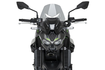 KAWASAKI Z 900 SE [2025] - New Generation Touring Windshield | Tinted | PUIG 22440H