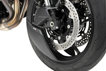 KAWASAKI Z 900 [2025] – Brake Cooler – Carbon look - 0