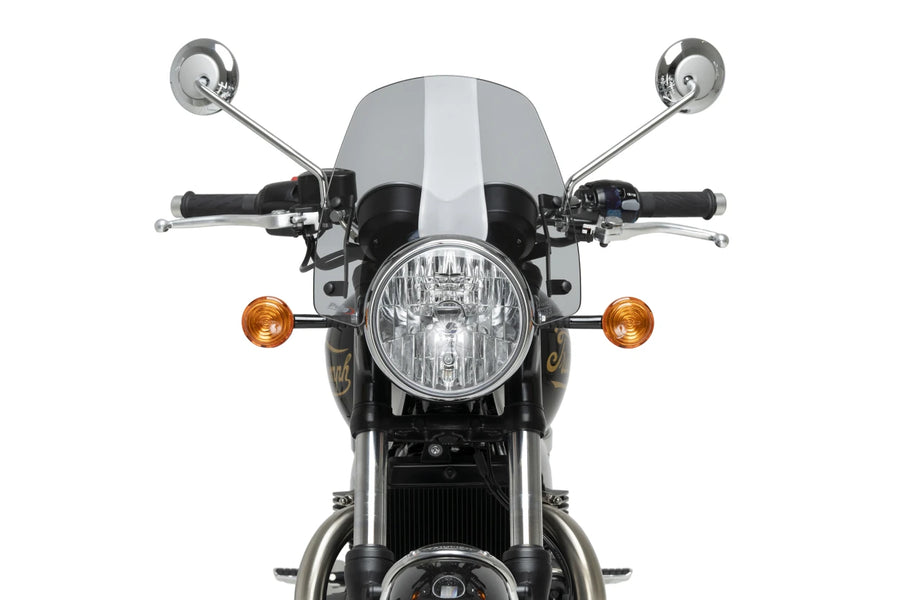 TRIUMPH BONNEVILLE T 120 BLACK [2025] – Aluminum chassis covers – Black