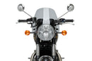 TRIUMPH BONNEVILLE T 120 BLACK [2025] – New Generation Sport – Strongly tinted-14