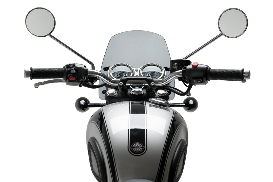 TRIUMPH BONNEVILLE T 120 BLACK [2025] – New Generation Sport – Black