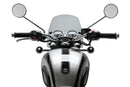 TRIUMPH BONNEVILLE T 120 BLACK [2025] – Clutch lever adapter – Black-16