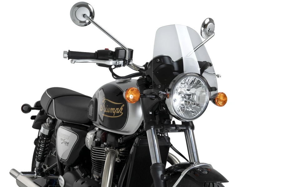 TRIUMPH BONNEVILLE T 120 BLACK [2025] – Oil cap – Black