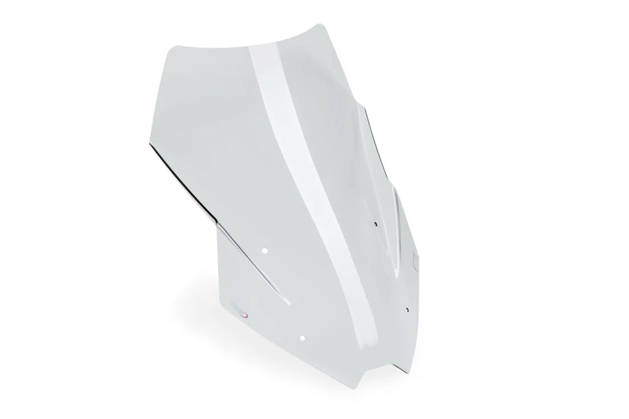 TRIUMPH BONNEVILLE T 120 BLACK [2025] – touring screen – tinted