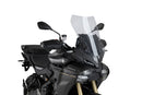 YAMAHA TRACER 9 Y-AMT [2025] – touring screen – black