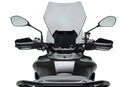 YAMAHA TRACER 9 Y-AMT [2025] – touring screen – transparent