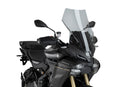 YAMAHA TRACER 9 Y-AMT [2025] – touring screen – transparent-7
