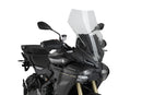 YAMAHA TRACER 9 Y-AMT [2025] – touring screen – transparent-1
