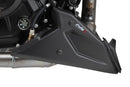 KTM 390 DUKE [2025] – front spoiler – carbon look-11